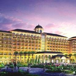 广州五星级酒店最大容纳600人的会议场地|广州增城恒大酒店的价格与联系方式
